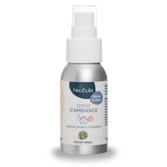 Néobulle Spray d'ambiance  50 ml