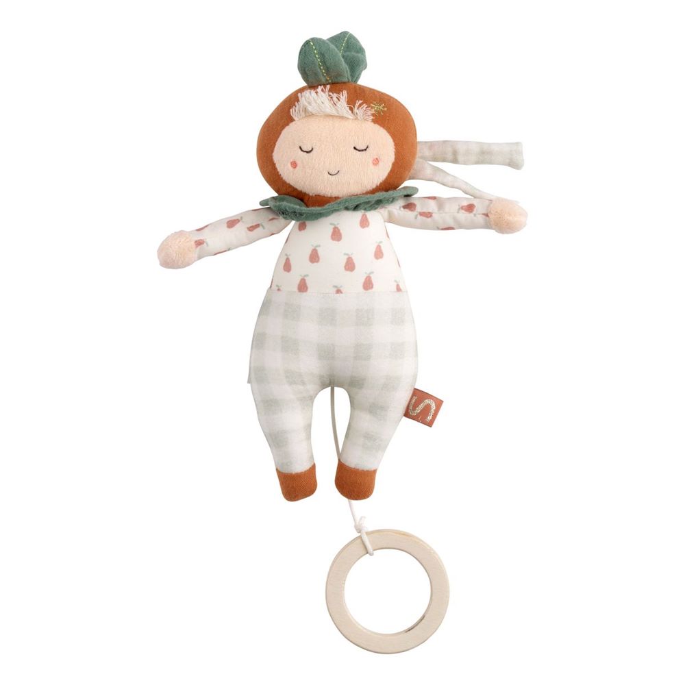 Sauthon - Mini musical Botanica VERT Sauthon