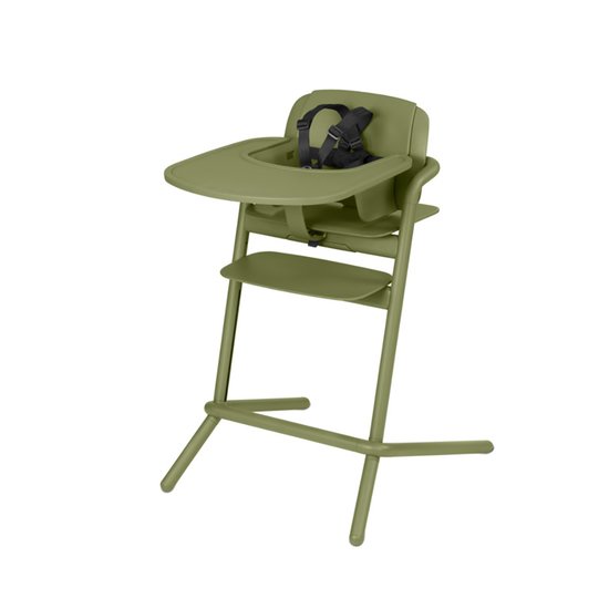 Cybex Plateau Lemo Outback Green | Green 