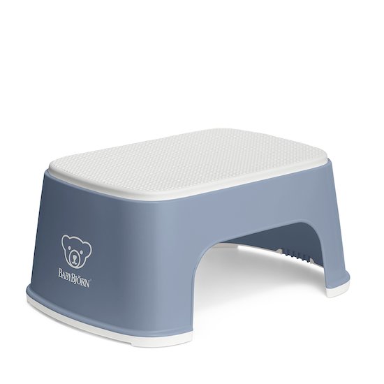 bisoo Tabouret Pliable - Marchepied pour Enfant pour Adaptateur de WC -  Siège Pliable pour Les Toilettes ou la Salle de Bains - Sûr et Confortable  pour Les Filles et Les garçons 