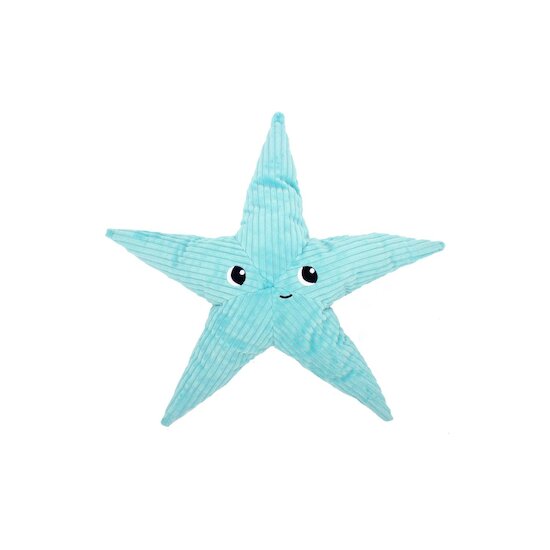 Les Déglingos Peluche Ptipotos Etoile de mer Maman/Bebe Aqua  Les Déglingos Peluche Ptipotos Etoile de mer Maman/Bebe Aqua