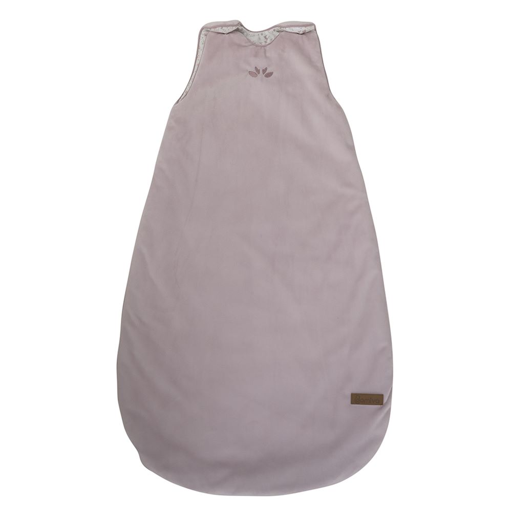 Domiva -  Gigoteuse unie lilas MULTICOLORE Domiva