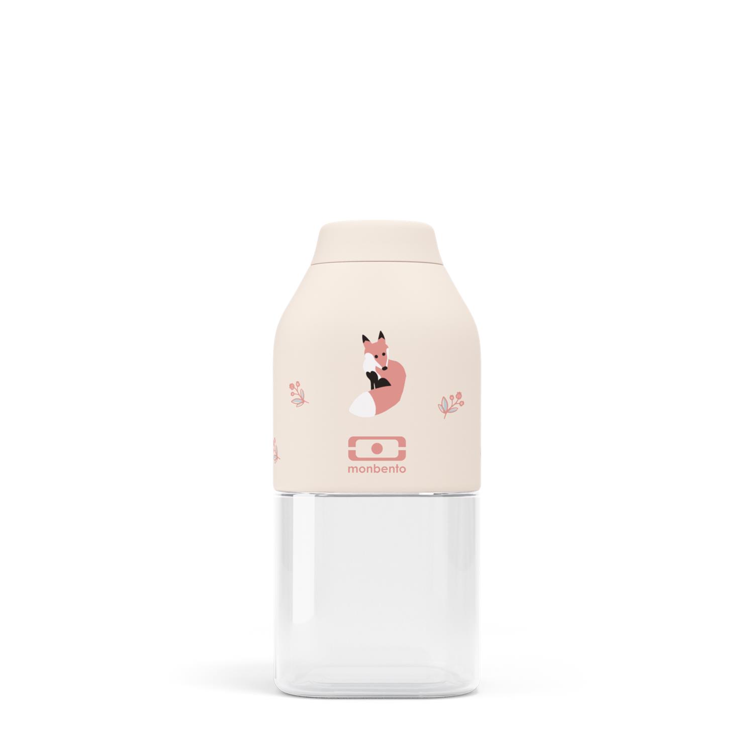 Monbento - Bouteille MB Positive S ORANGE Monbento