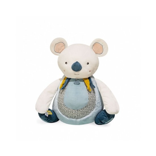 Balle de préhension Yoca le koala - N/A - Kiabi - 22.68€