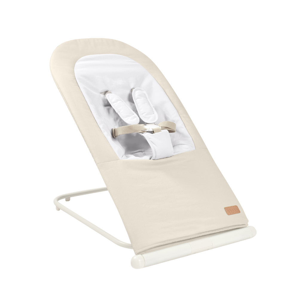 Transat pliable Easy Relax BEIGE Béaba