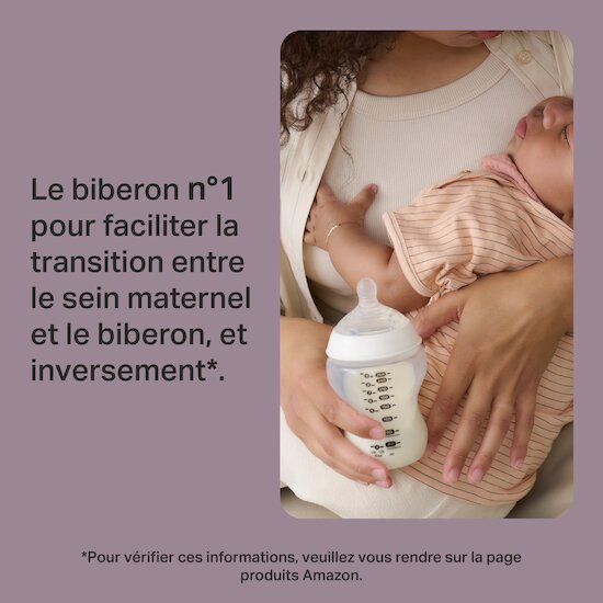 Tommee Tippee Coffret Naissance Natural Start Mixte Transparent Naissance Tommee Tippee Coffret Naissance Natural Start Mixte Transparent Naissance