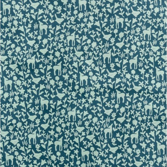 Sauthon Gigoteuse ouatinée Promenons nous Mixte  Sauthon Gigoteuse ouatinée Promenons nous Mixte