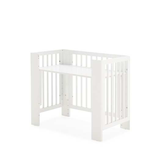 Micuna Mini Converbaby 5 en 1 Blanc 50x90 cm Micuna Mini Converbaby 5 en 1 Blanc 50x90 cm
