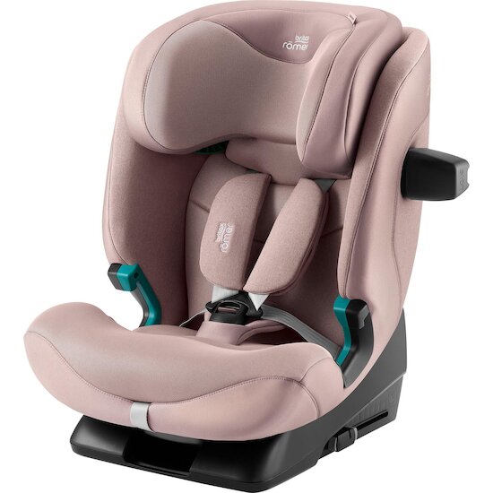 Britax Römer Siège auto Advansafix Pro Style Style Dusty Rose 