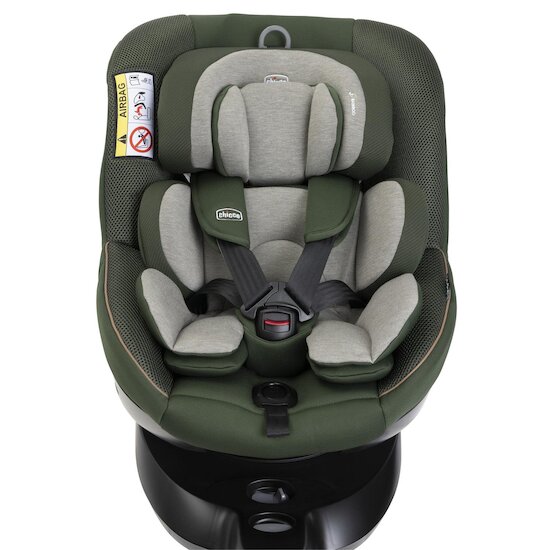 Chicco Siège auto Seat 105 i-Size Ever Green  Chicco Siège auto Seat 105 i-Size Ever Green