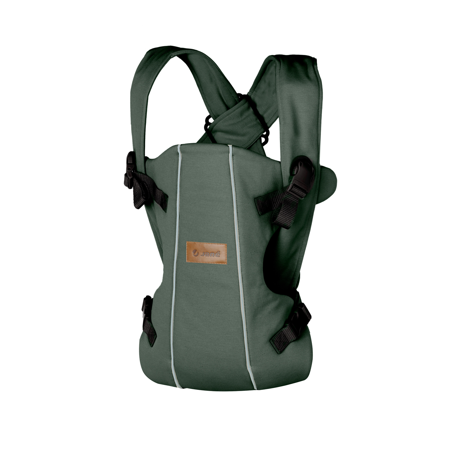 Porte-bébé Dual VERT Jané
