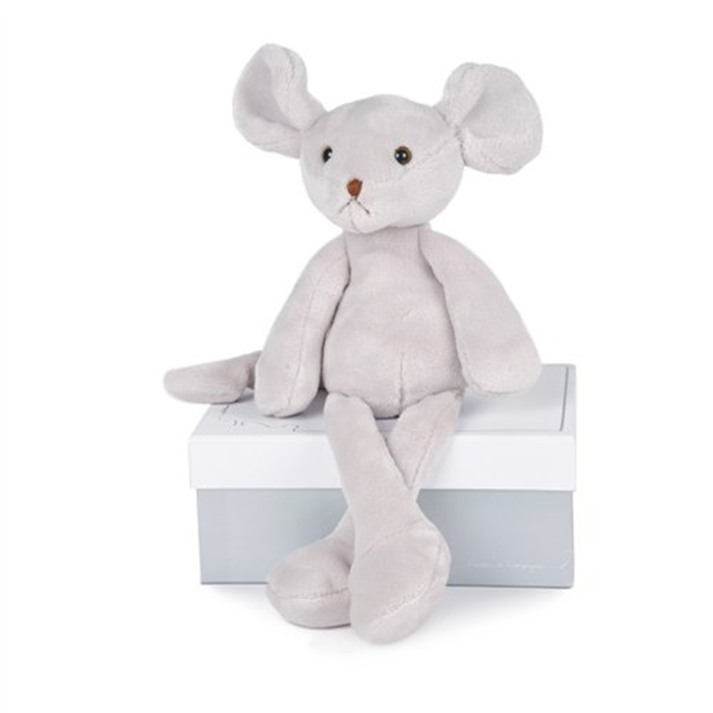 Peluche Sweety Souris MULTICOLORE Histoire d'Ours