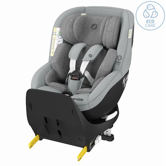 Siège auto i-Size 40-105 cm, Siège-auto i-Size pour bébé et enfant