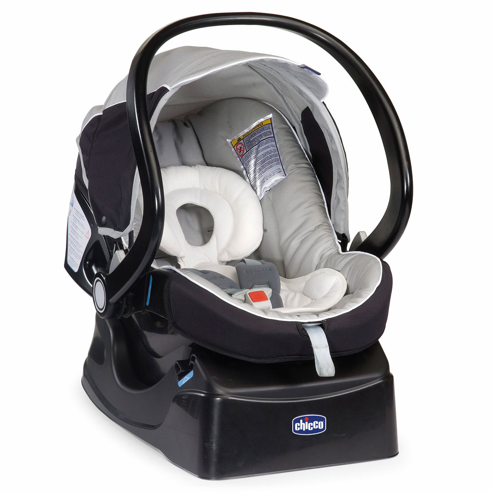 Base Autofix, Chicco de Chicco