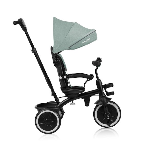 Lionelo Tricycle Berry Green Forest  Lionelo Tricycle Berry Green Forest