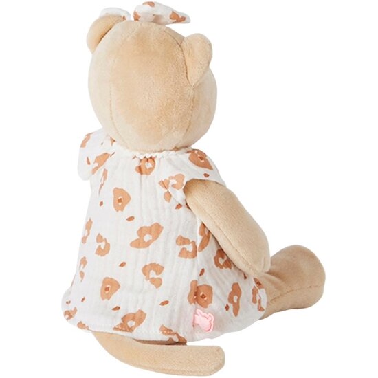 Noukie's Peluche Small veloudoux Babou et Kendi Kendi  Noukie's Peluche Small veloudoux Babou et Kendi Kendi