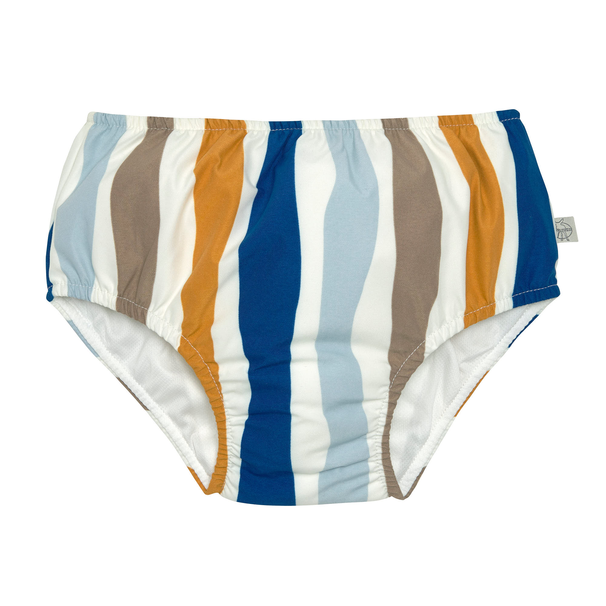 Lässig - Maillot de bain couche  MULTICOLORE Lässig