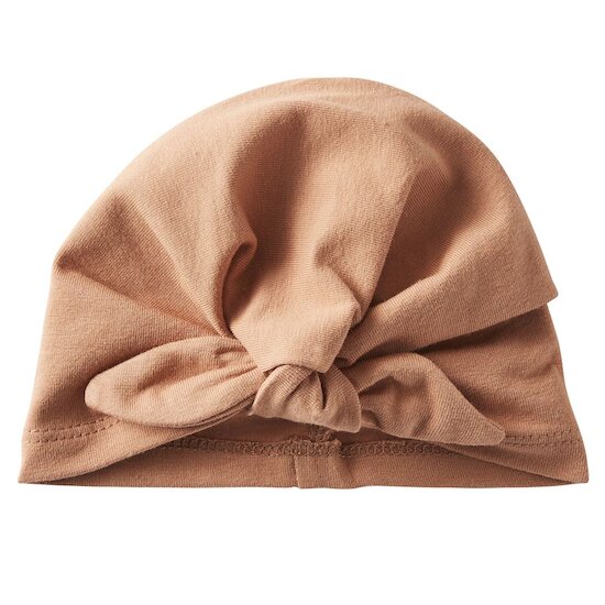 BB&Co Bonnet turban Mixte Naissance 