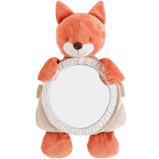 Retroviseur Accessoire Siege Auto Adbb Autour De Bebe