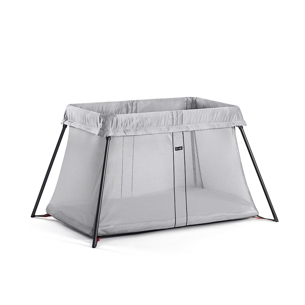Lit Parapluie Light GRIS BabyBjörn