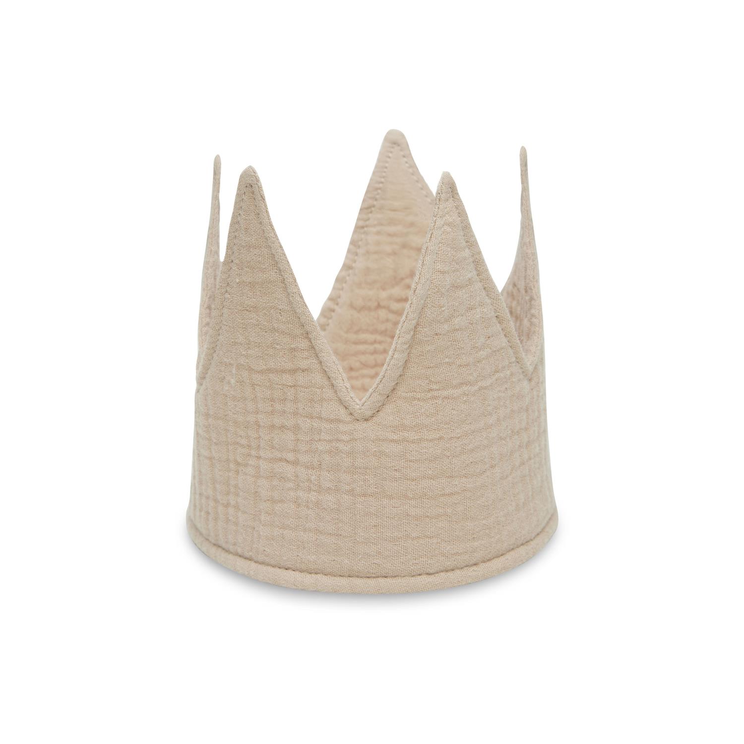 Jollein - Couronne d'anniversaire Party Collection MARRON Jollein