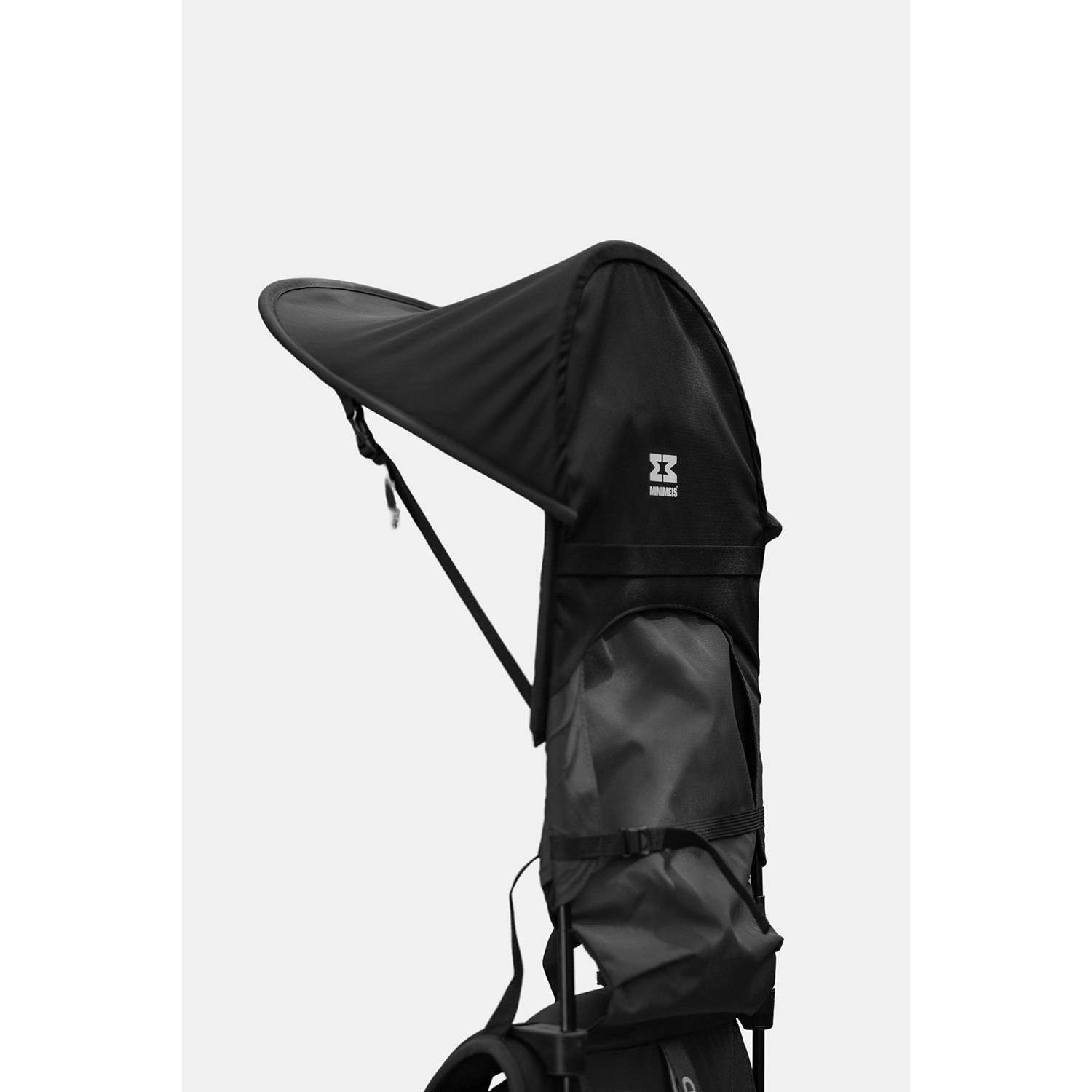 Pare-soleil G5 NOIR Minimeis