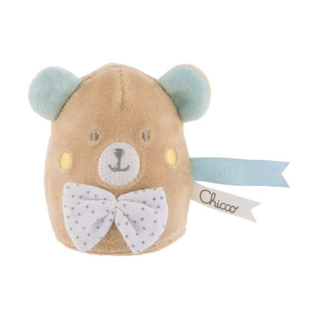 Veilleuse à poser Ourson BEIGE Chicco