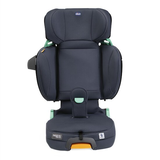 Chicco Siège-Auto Fold&Go i-Size india ink  Chicco Siège-Auto Fold&Go i-Size india ink