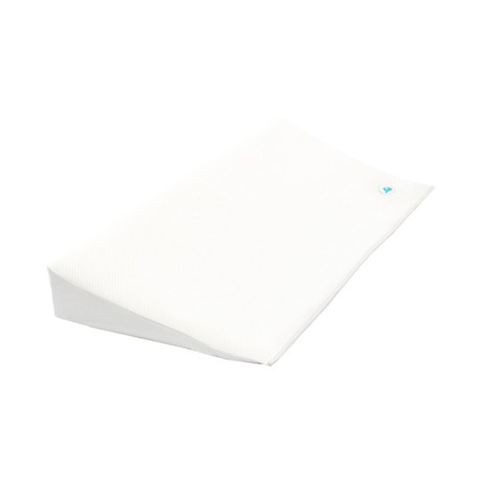 Domiva Plan incliné 15° confort maille 3D  70x140 cm