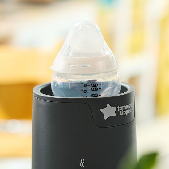Tommee Tippee Chauffe-biberon électrique Blanc 