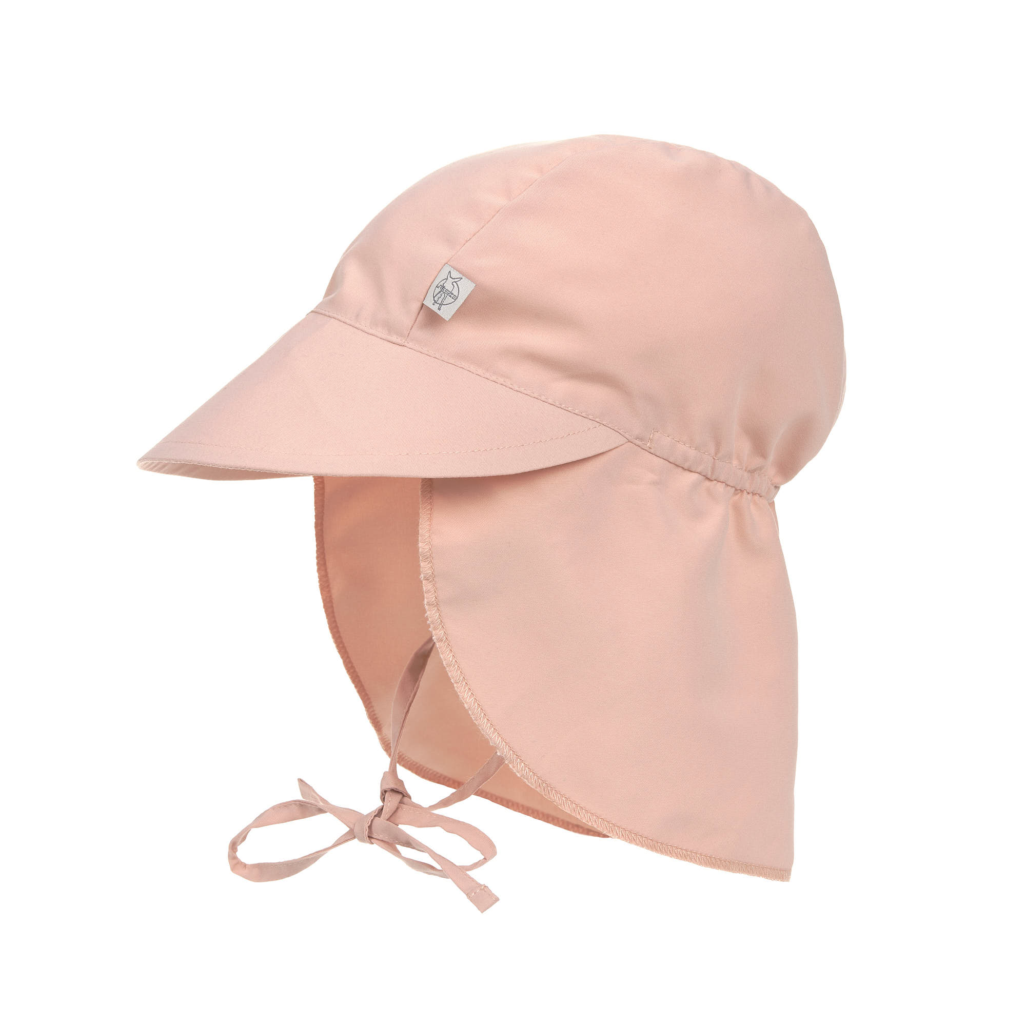 Lässig - Casquette protège nuque ROSE Lässig
