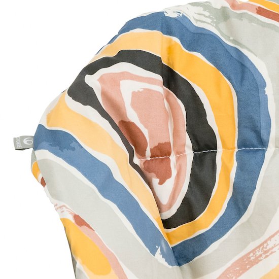 Stokke Coussin Clikk Multi circles  Stokke Coussin Clikk Multi circles