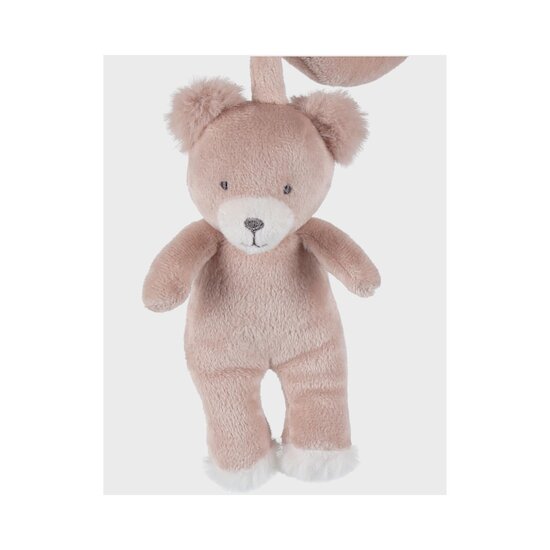 Noukie's Spirale d'activités Lily F&O Rose 