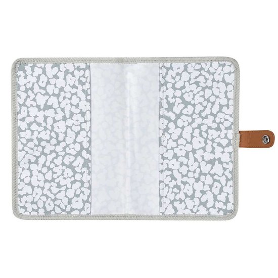 Béaba Protège carnet de santé cherry blossom  Béaba Protège carnet de santé cherry blossom