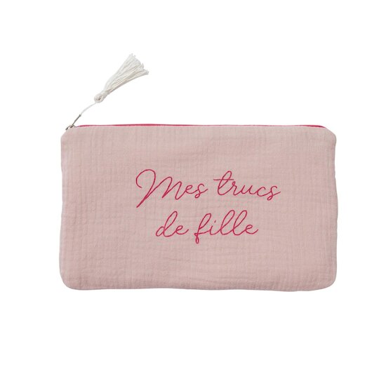 BB&Co Trousse cadeau Mes trucs de fille Pétale 