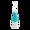 White / Aqua
