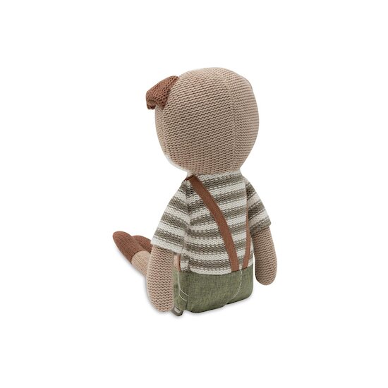 Jollein Peluche Mick Multicolore 