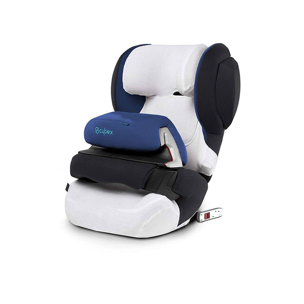 Housse d'été Pallas/Solution X BLANC Cybex