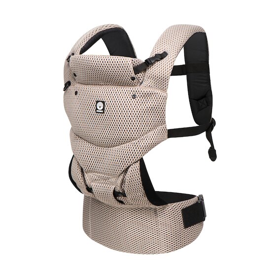 Dooky Porte bébé Urban comfort sable  Dooky Porte bébé Urban comfort sable