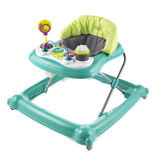 Formula Baby Trotteur Fun 2 Aqua 