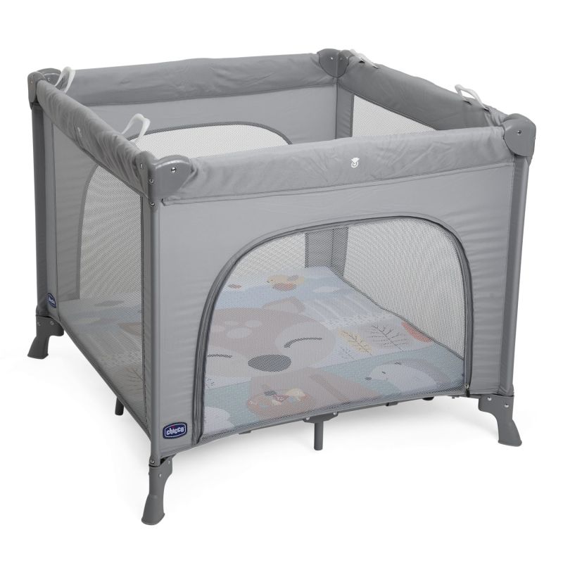 Parc Open GRIS Chicco