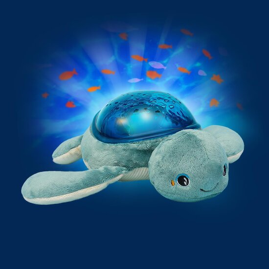 Pabobo Veilleuse projecteur Tortue Aqua Dream Vert  Pabobo Veilleuse projecteur Tortue Aqua Dream Vert