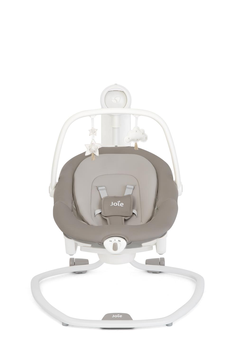 Transat 2en1 Serina BEIGE Joie