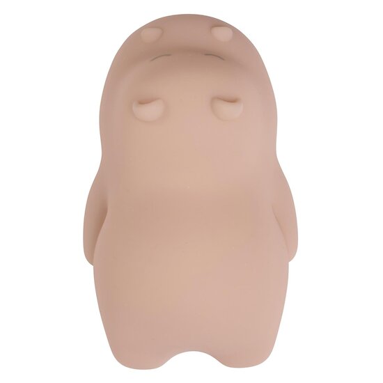Nattou Veilleuse Hippo Beige  Nattou Veilleuse Hippo Beige
