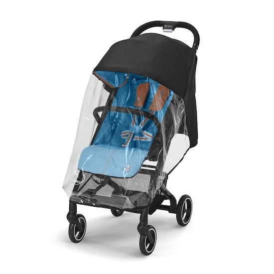 Cybex Habillage pluie pour poussette Beezy  