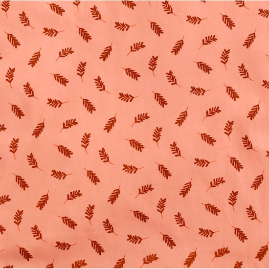 Sauthon Nid d'ange hiver 5 attaches Esmee Rose  Sauthon Nid d'ange hiver 5 attaches Esmee Rose