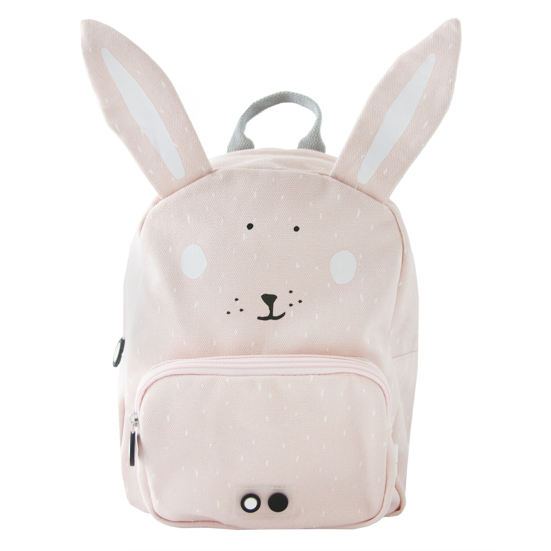 TRIXIE - Sac à dos moyen  ROSE Trixie