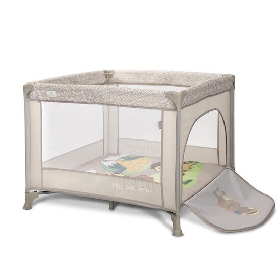 Lorelli Parc Play N Relax Beige  Lorelli Parc Play N Relax Beige