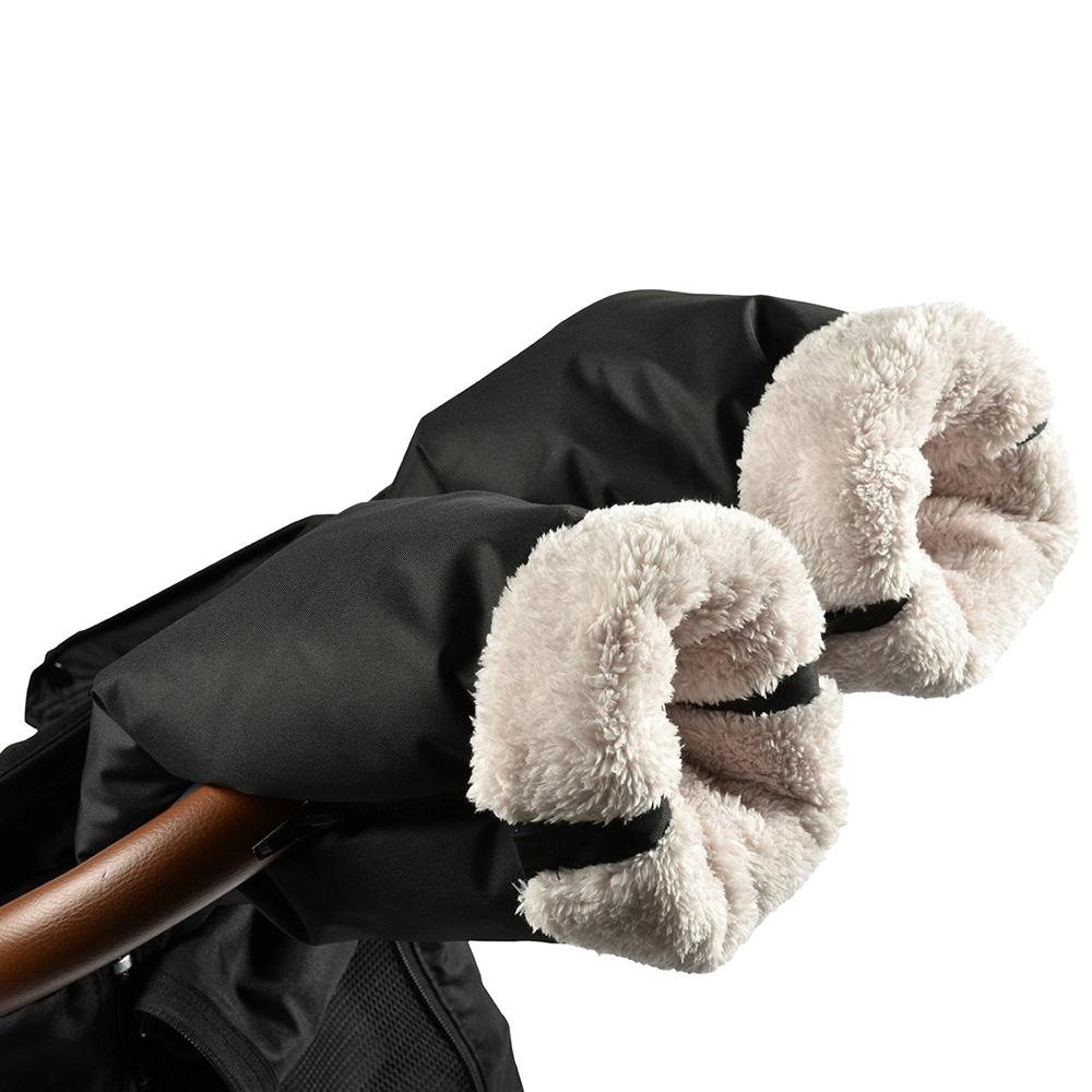 Moufles universelles pour poussette gants poussette Jané - Bambinou