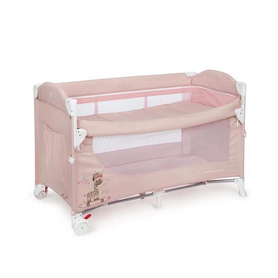 MS Innovaciones Lit parapluie Ennis Rose  MS Innovaciones Lit parapluie Ennis Rose